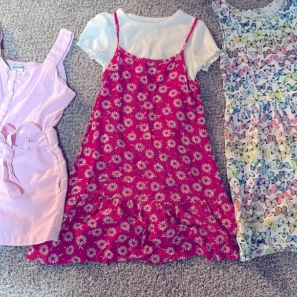 Girls size 8 Dresses - Picture 4 of 6